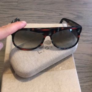 LGR sunglasses